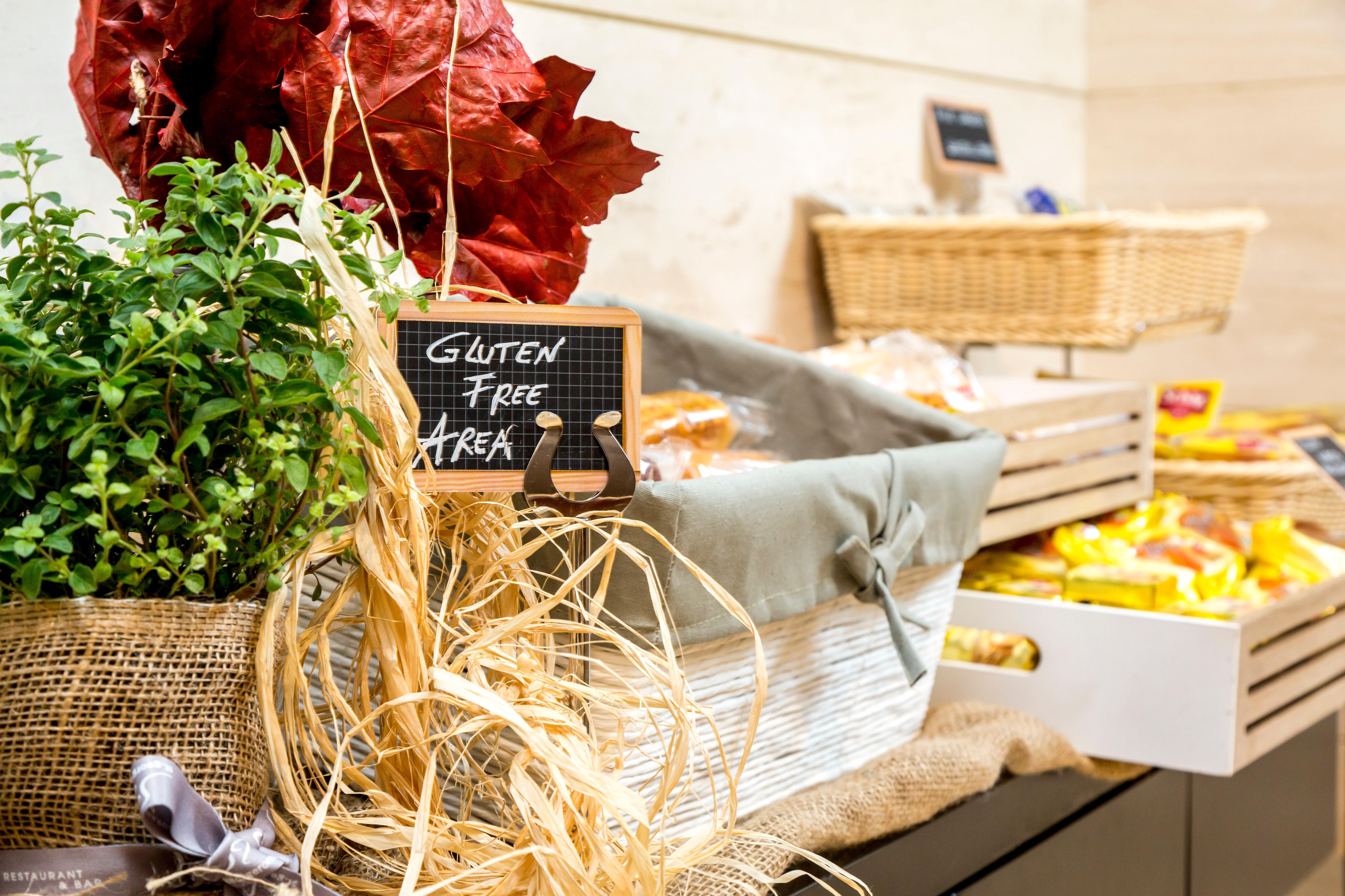 Hotel Indigo Rome - St. George By Ihg — Foto 2