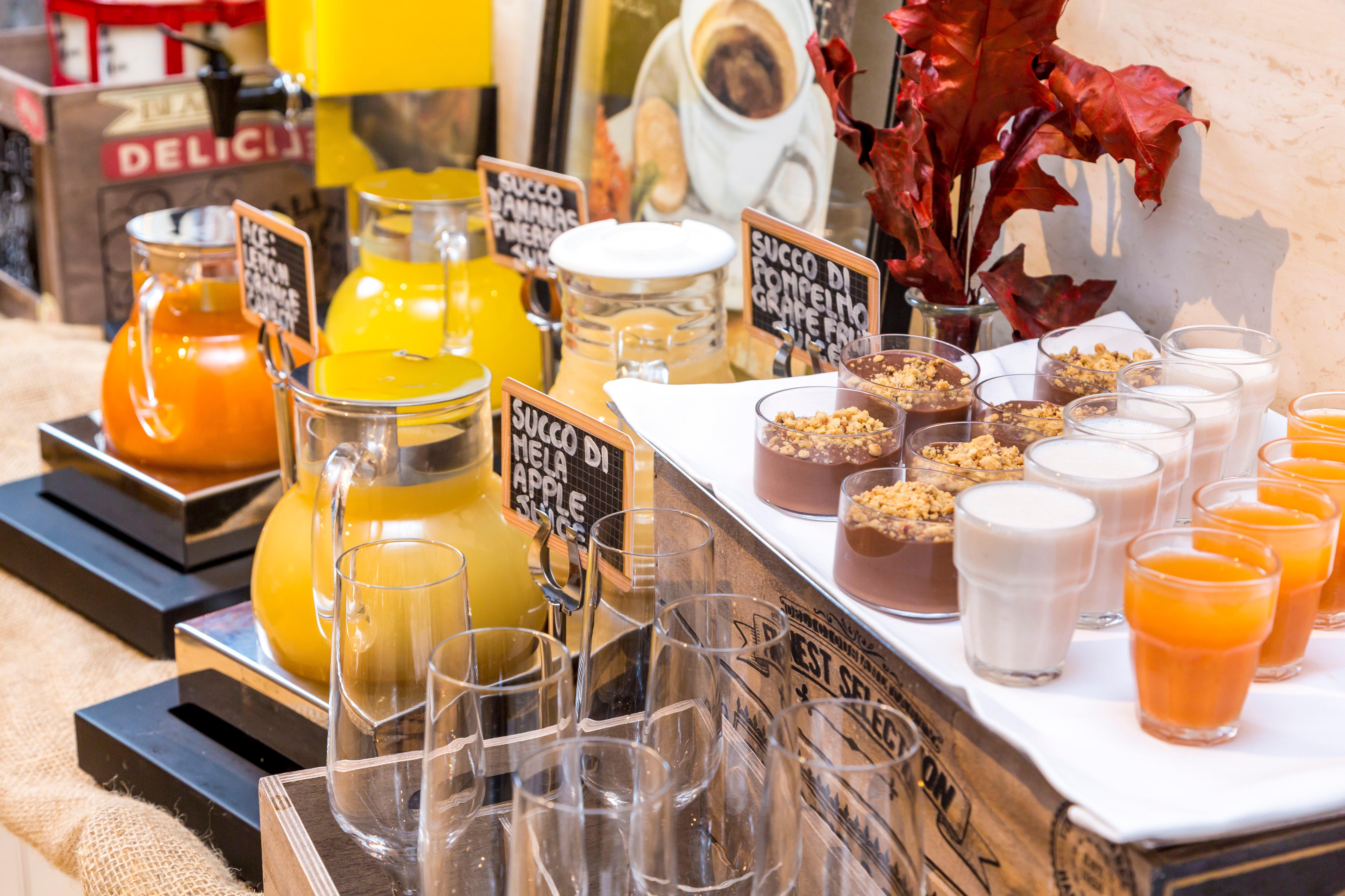 Hotel Indigo Rome - St. George By Ihg — Foto 3